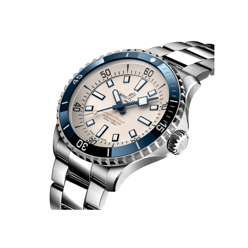 Breitling Superocean Automatic 42 Breitling