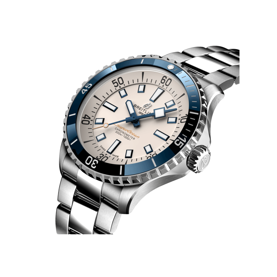 Breitling Superocean Automatic 42 Breitling