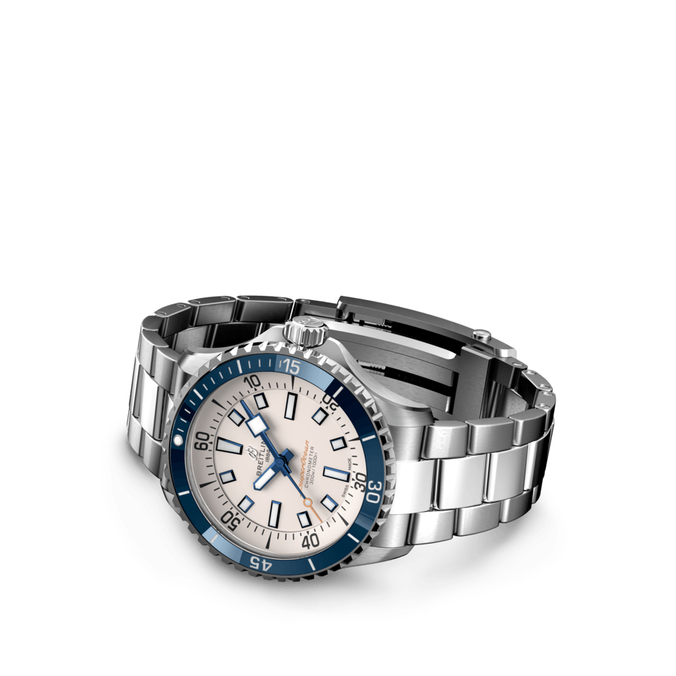 Breitling Superocean Automatic 42 Breitling