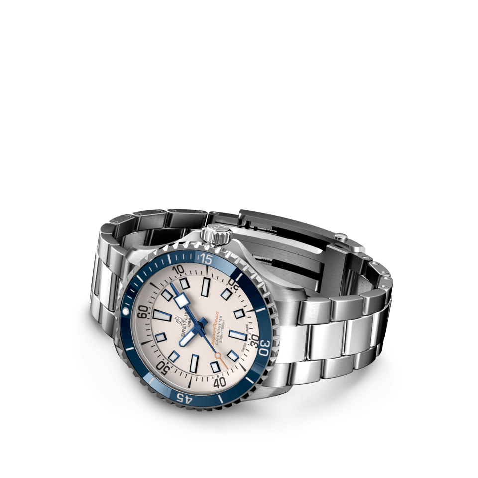 Breitling Superocean Automatic 42 Breitling