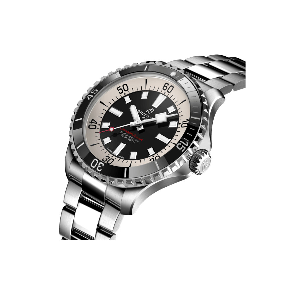 Breitling Superocean Automatic 44 Breitling