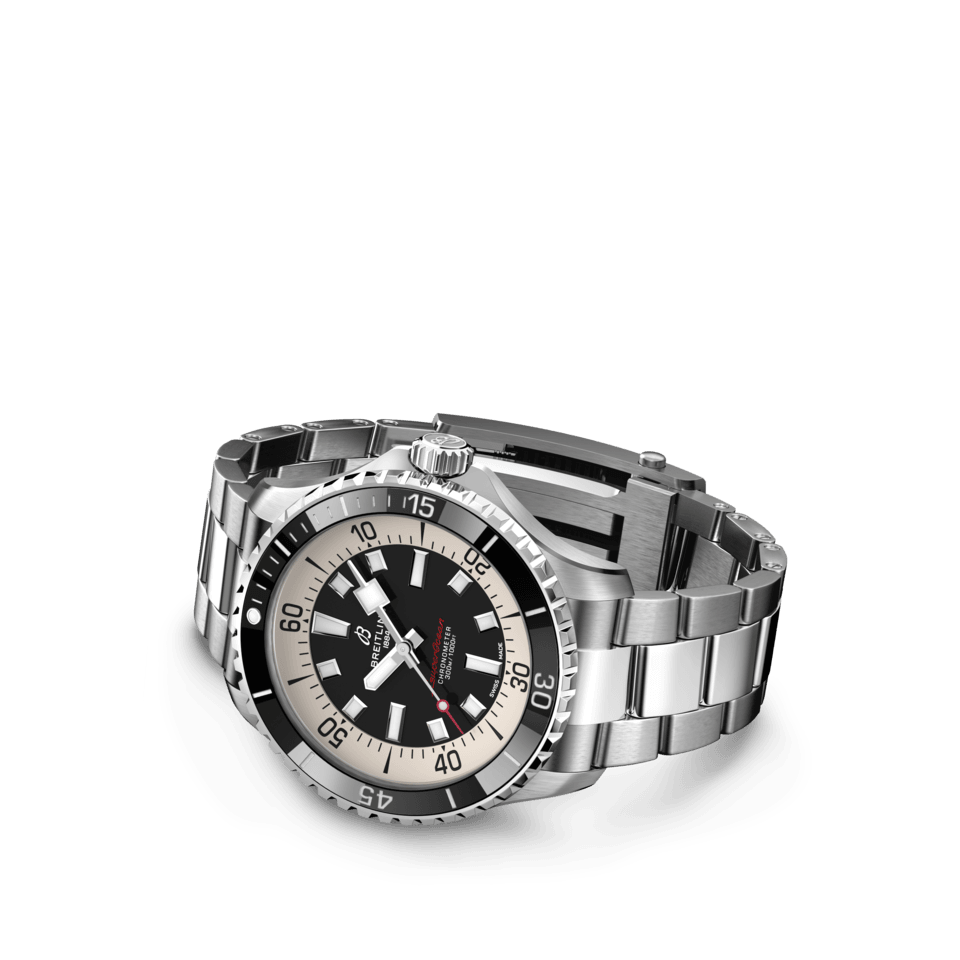 Breitling Superocean Automatic 44 Breitling