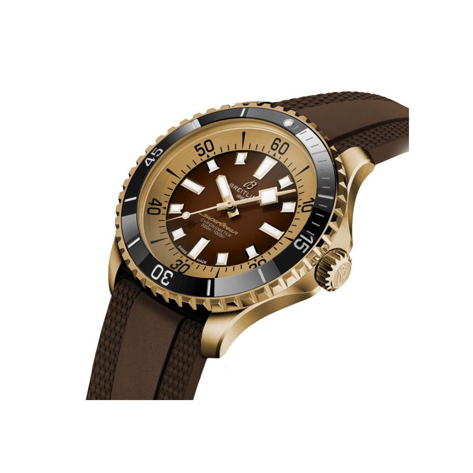 Breitling Superocean Automatic 44 Breitling