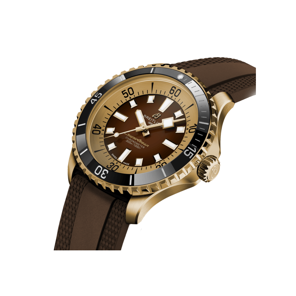 Breitling Superocean Automatic 44 Breitling