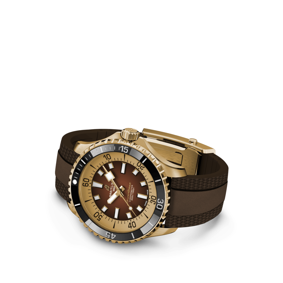 Breitling Superocean Automatic 44 Breitling