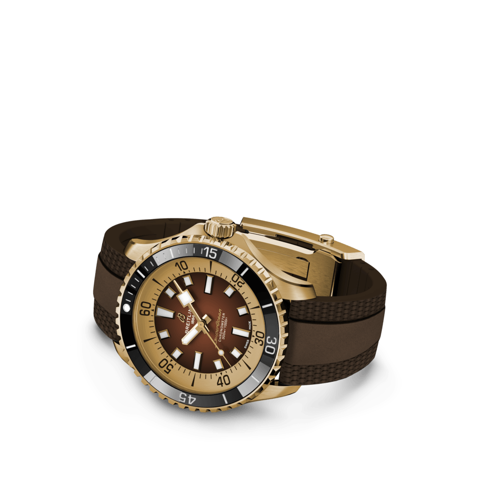 Breitling Superocean Automatic 44 Breitling