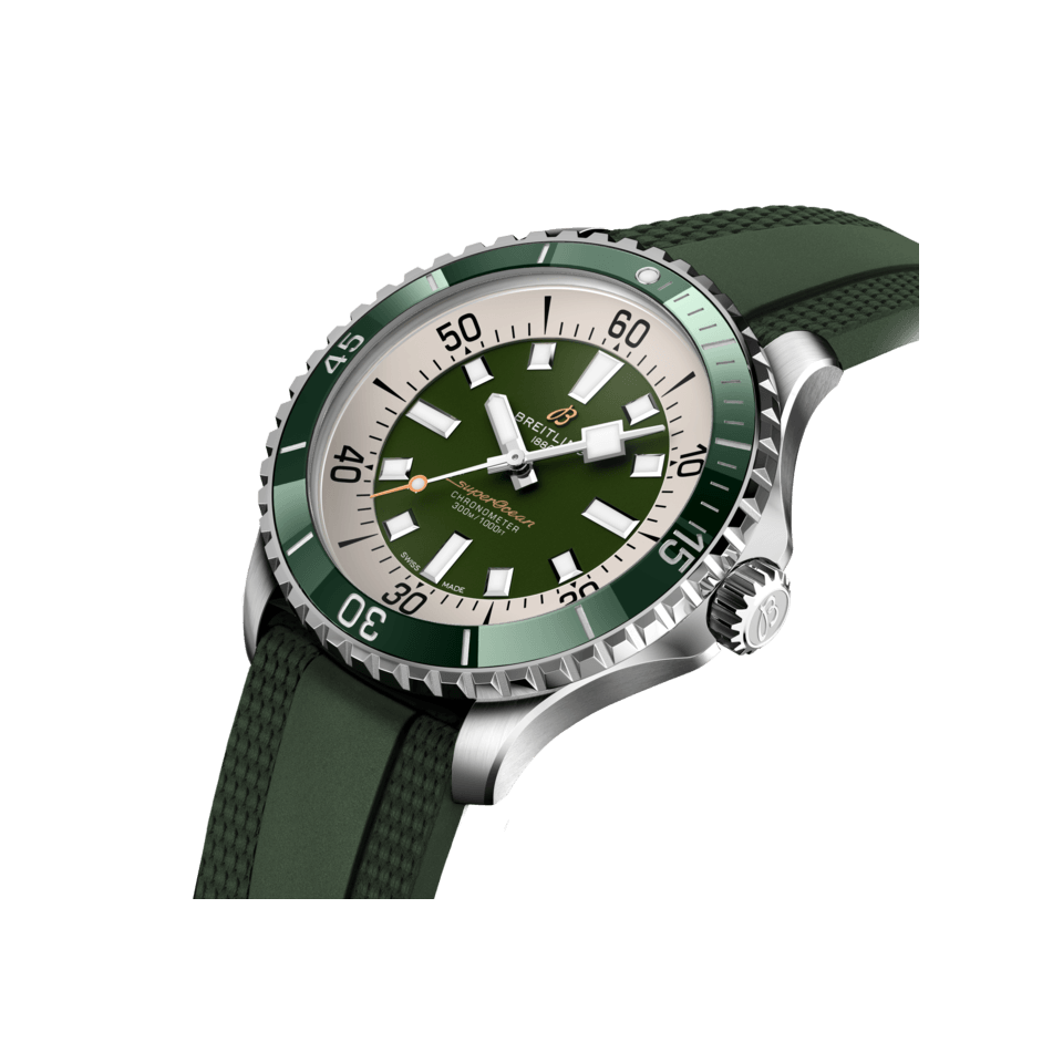 Breitling Superocean Automatic 44 Breitling