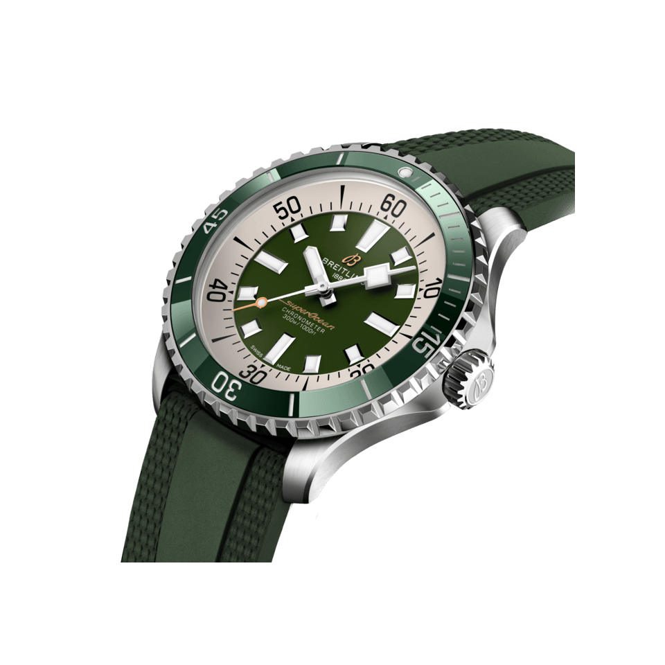 Breitling Superocean Automatic 44 Breitling