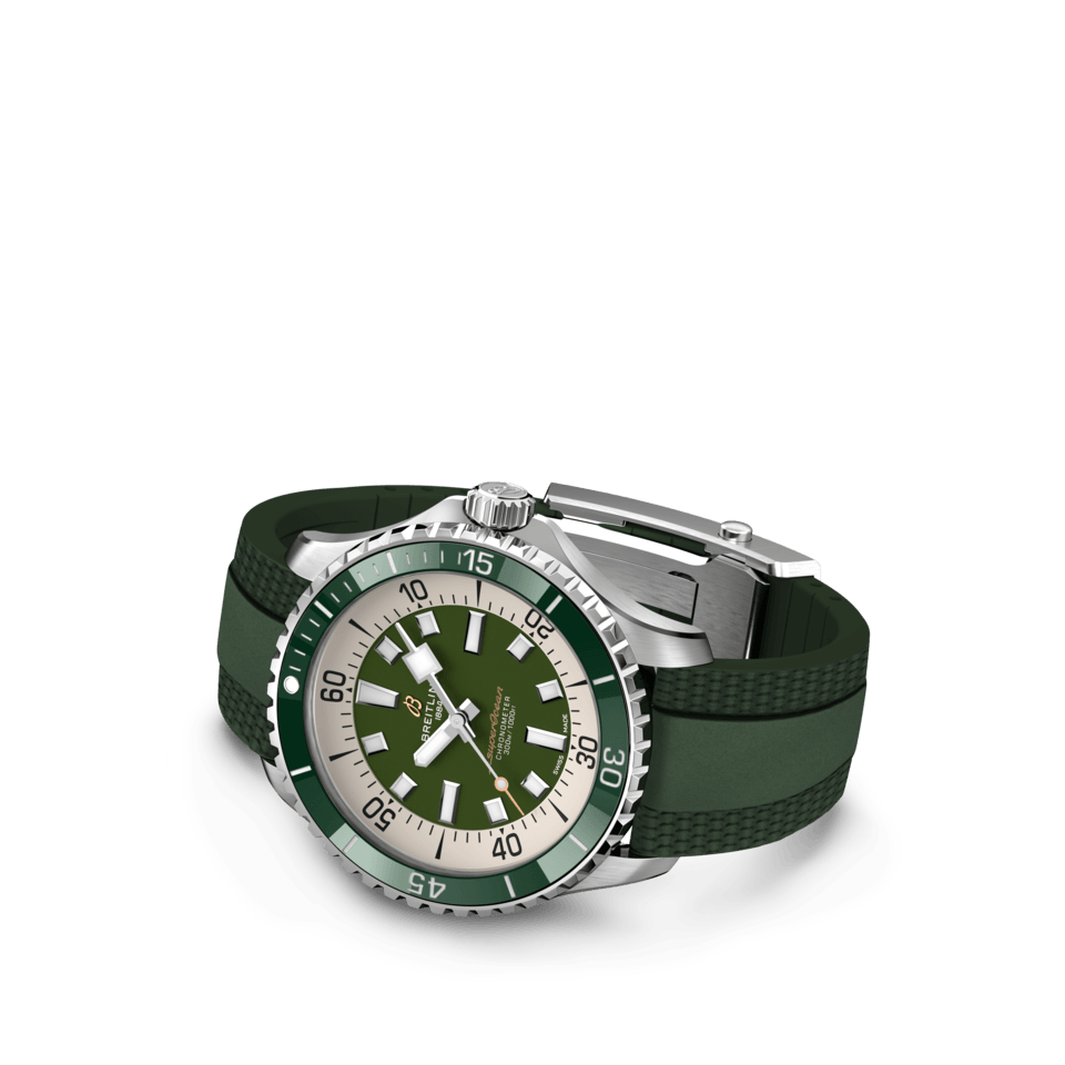 Breitling Superocean Automatic 44 Breitling