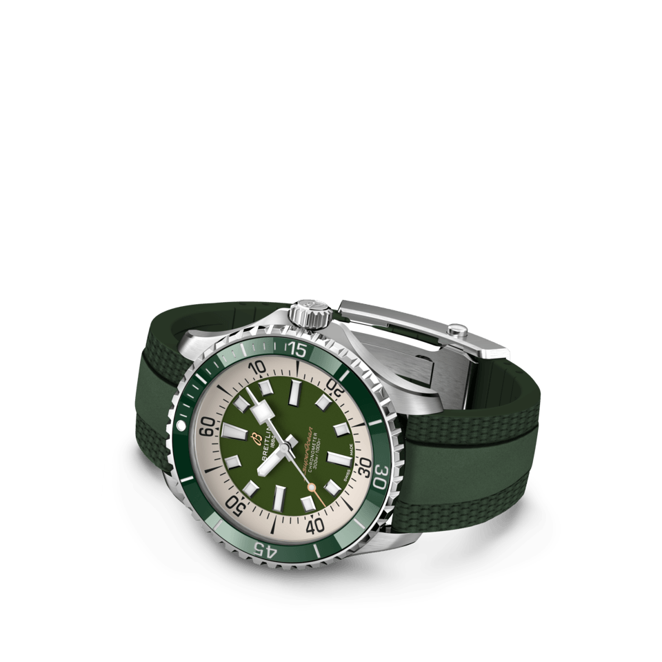 Breitling Superocean Automatic 44 Breitling