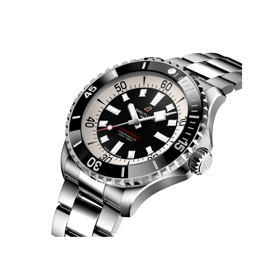 Breitling Superocean Automatic 46 Breitling