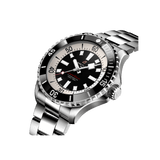 Breitling Superocean Automatic 46 Black Steel A17378211B1A1
