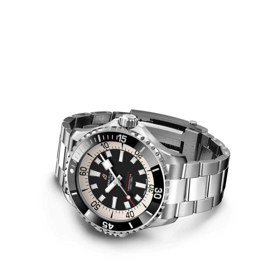 Breitling Superocean Automatic 46 Breitling