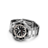 Breitling Superocean Automatic 46 Black Steel A17378211B1A1