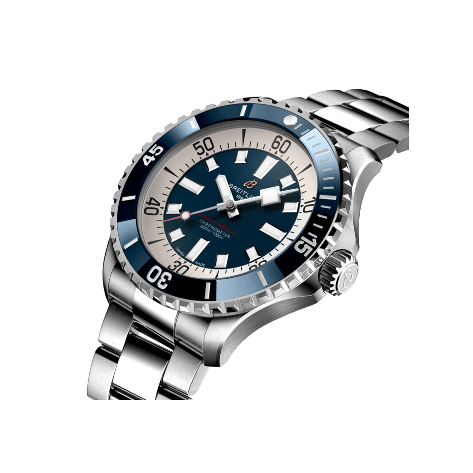 Breitling Superocean Automatic 46 Breitling