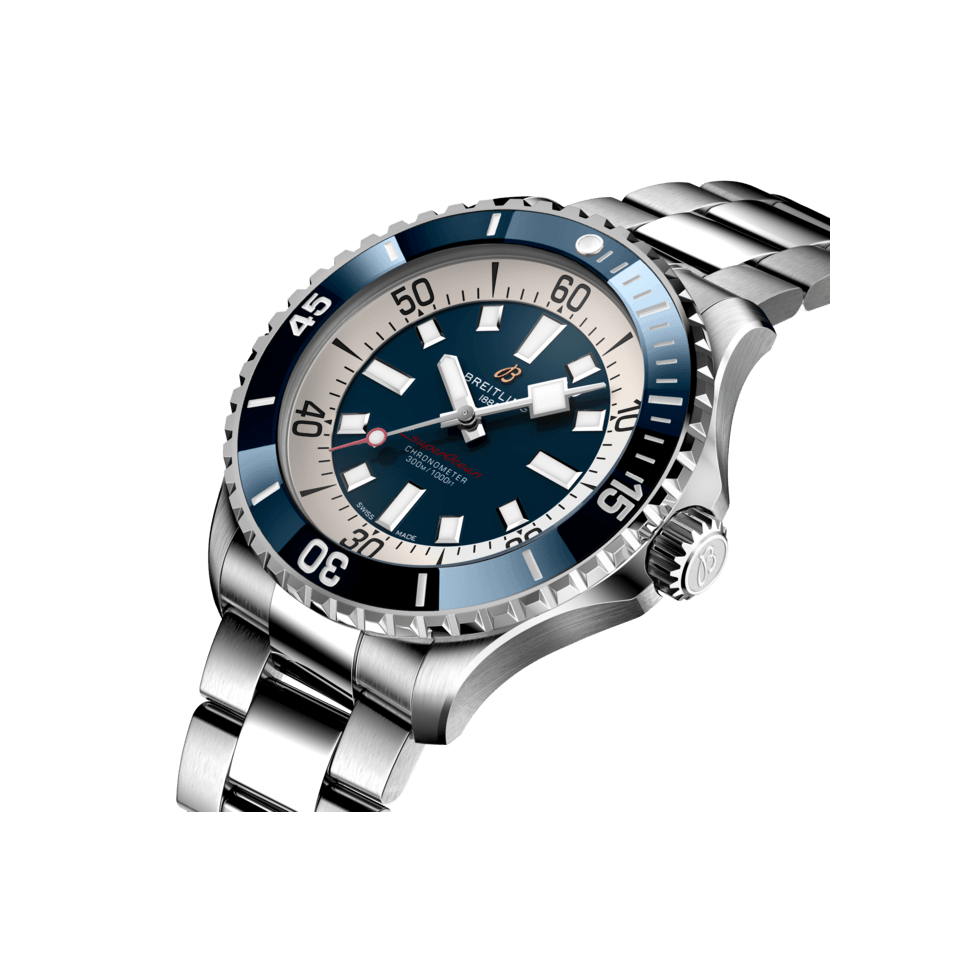 Breitling Superocean Automatic 46 Breitling