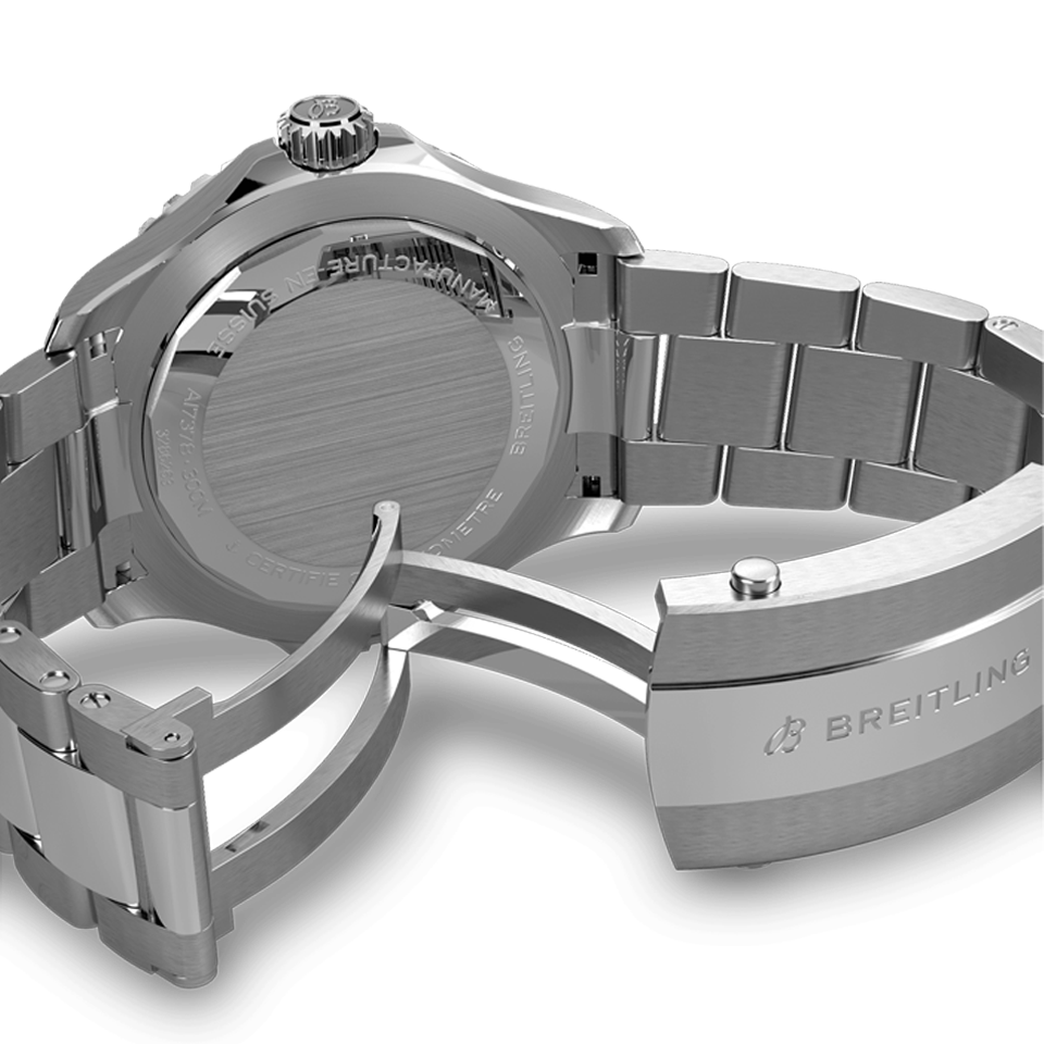 Breitling Superocean Automatic 46 Breitling