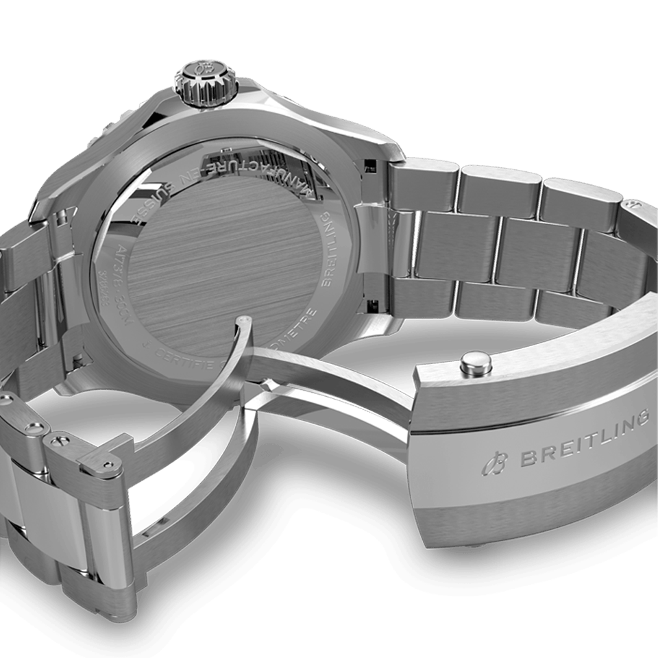 Breitling Superocean Automatic 46 Breitling