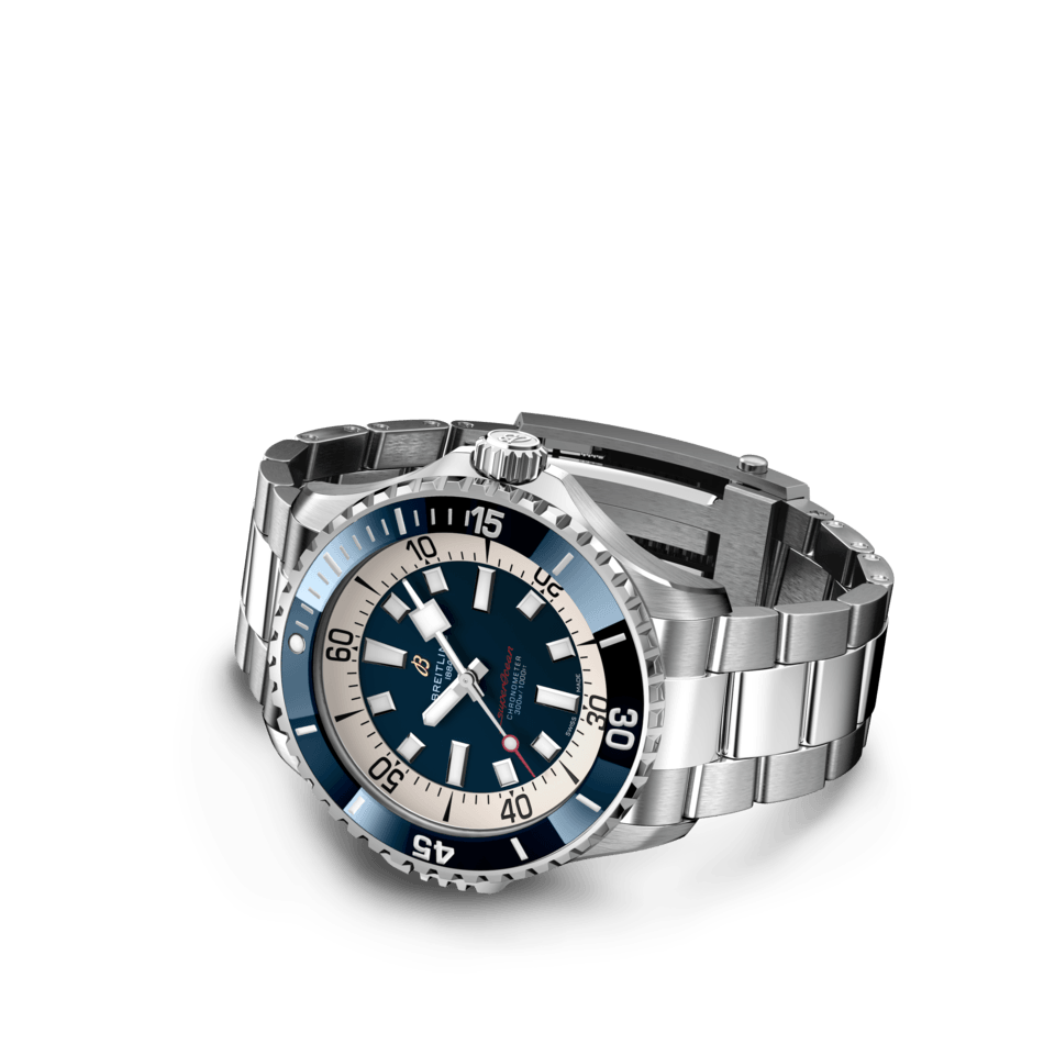 Breitling Superocean Automatic 46 Breitling