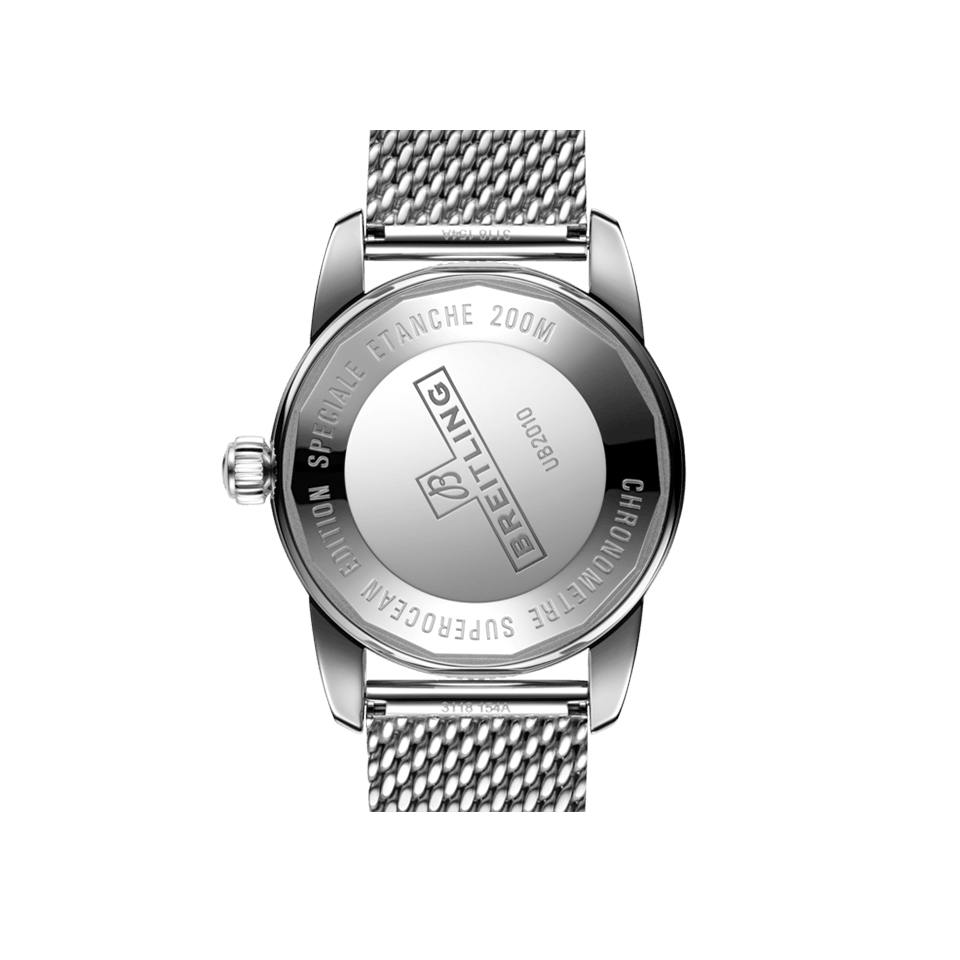 Breitling Superocean Heritage B20 Automatic 42 Breitling