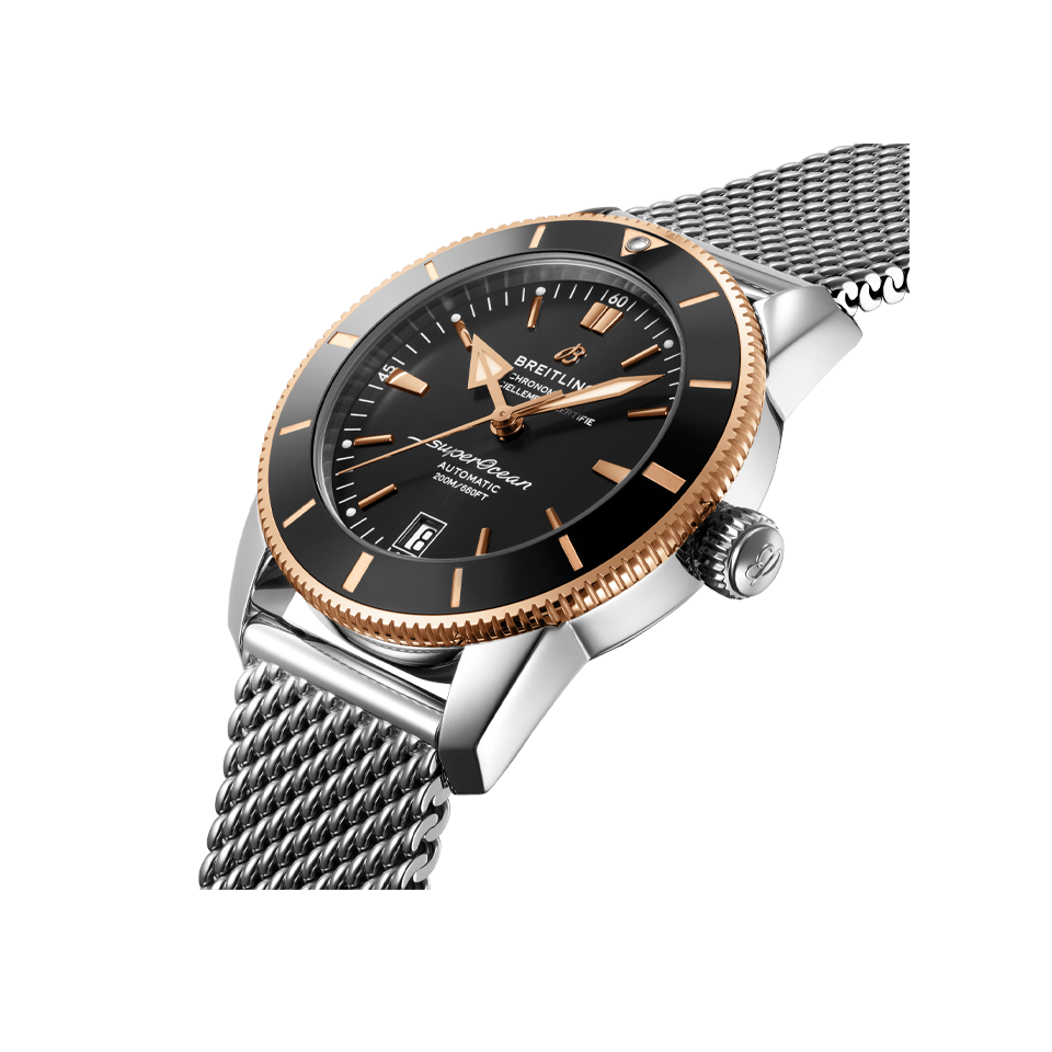 Breitling Superocean Heritage B20 Automatic 42 Breitling