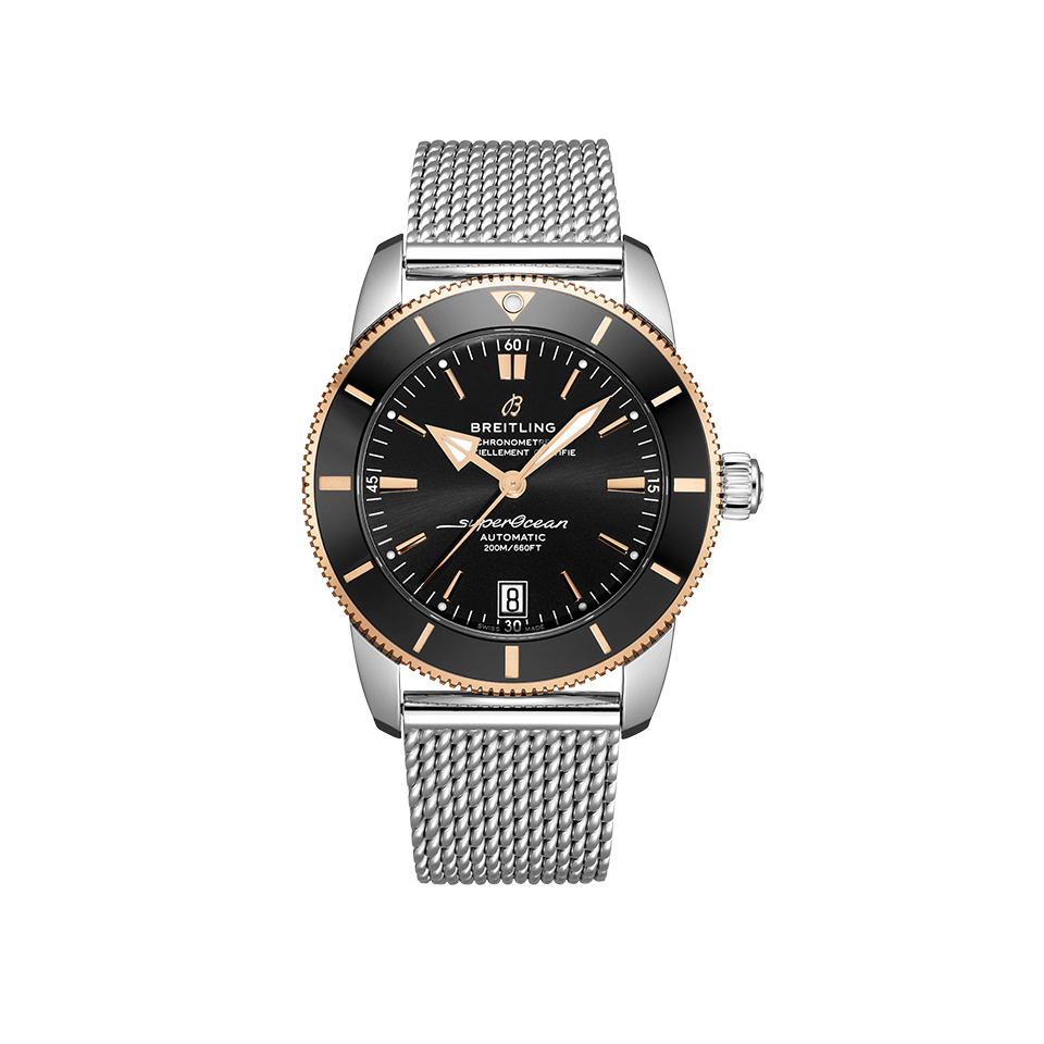 Breitling Superocean Heritage B20 Automatic 42 Breitling