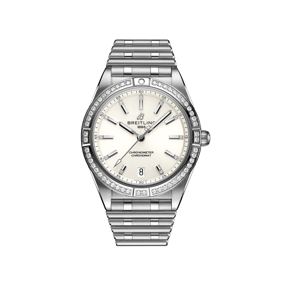 Breitling Chronomat Automatic 36mm Watch A10380591A1A1