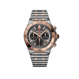 Breitling Chronomat Automatic Chronograph 42mm Watch UB0134101B1U1