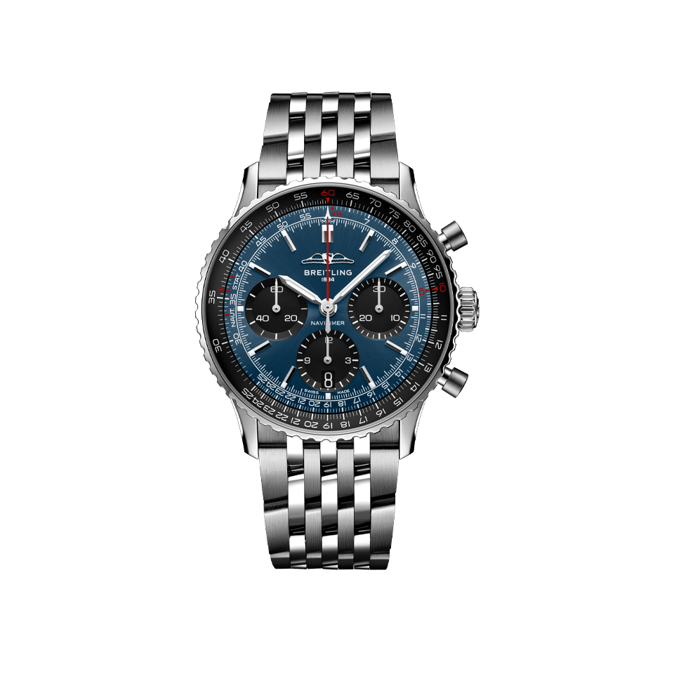 Breitling Navitimer B01 Chronograph 41 Breitling