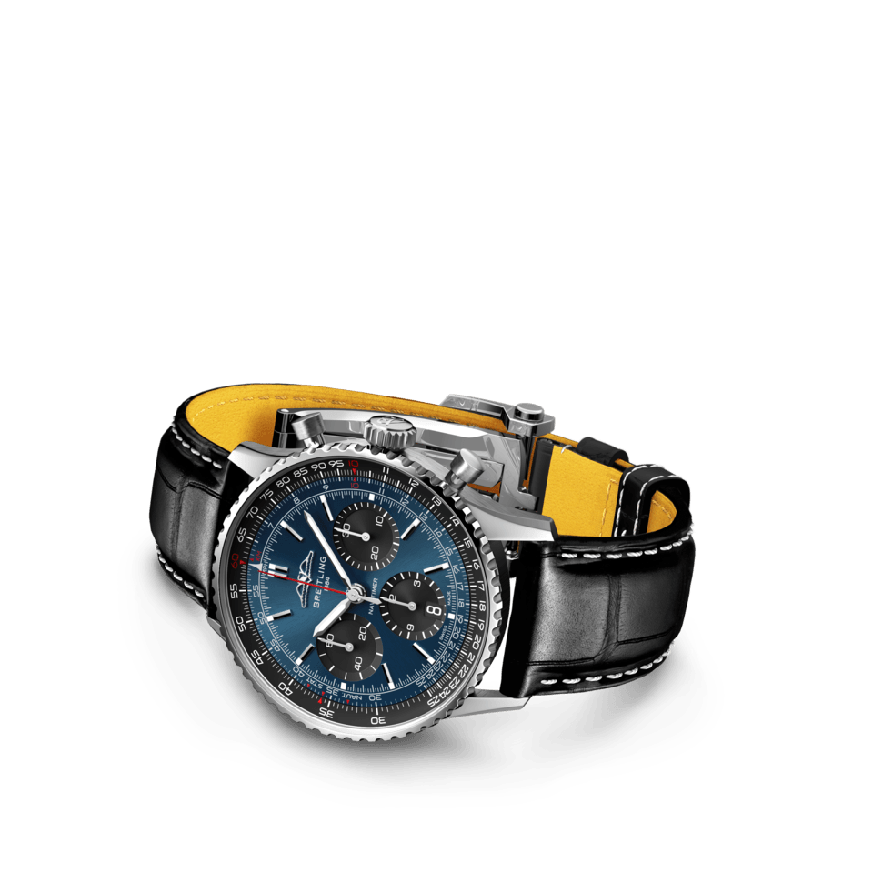 Breitling Navitimer B01 Chronograph 41 Breitling