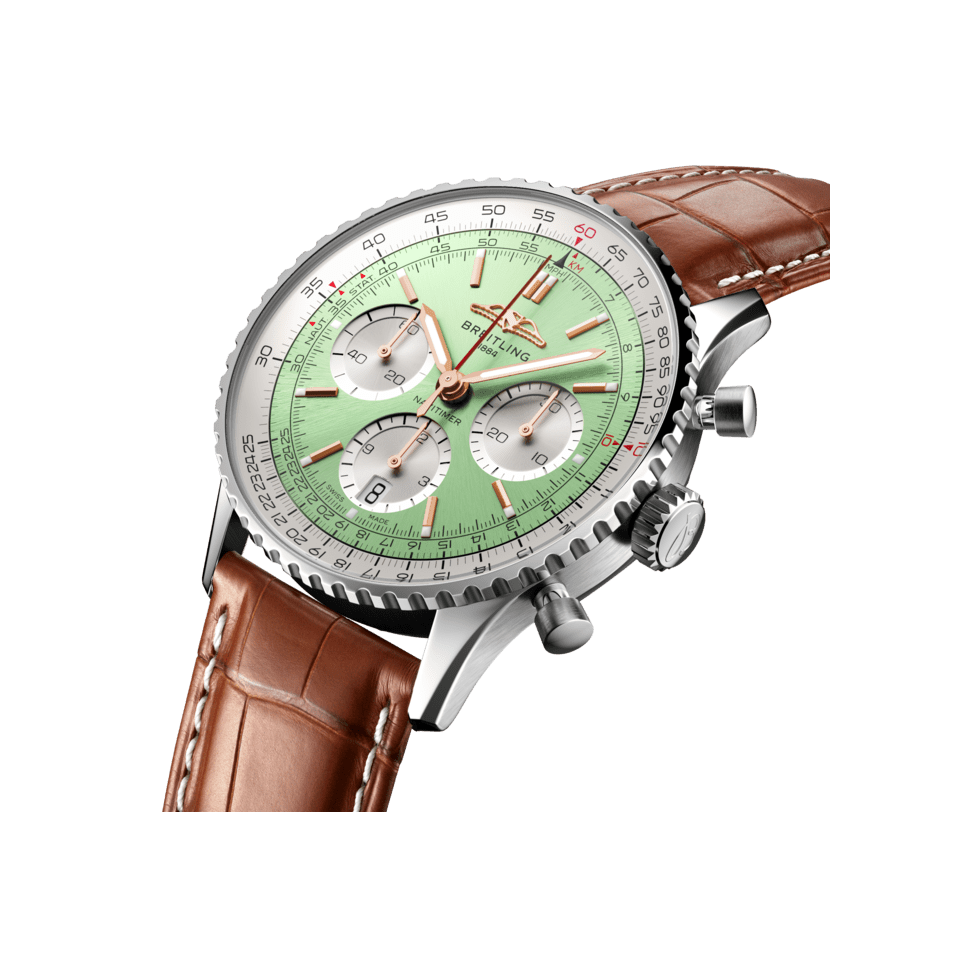 Breitling Navitimer B01 Chronograph 41 Breitling