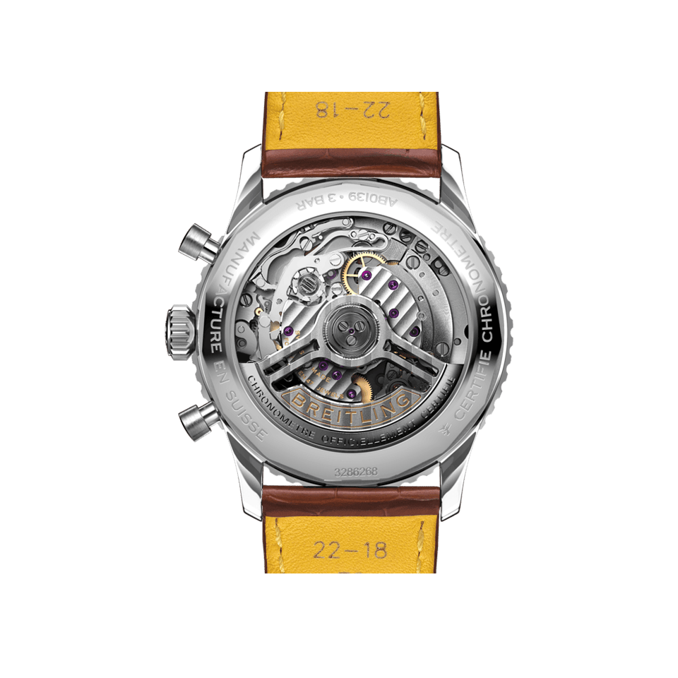 Breitling Navitimer B01 Chronograph 41 Breitling