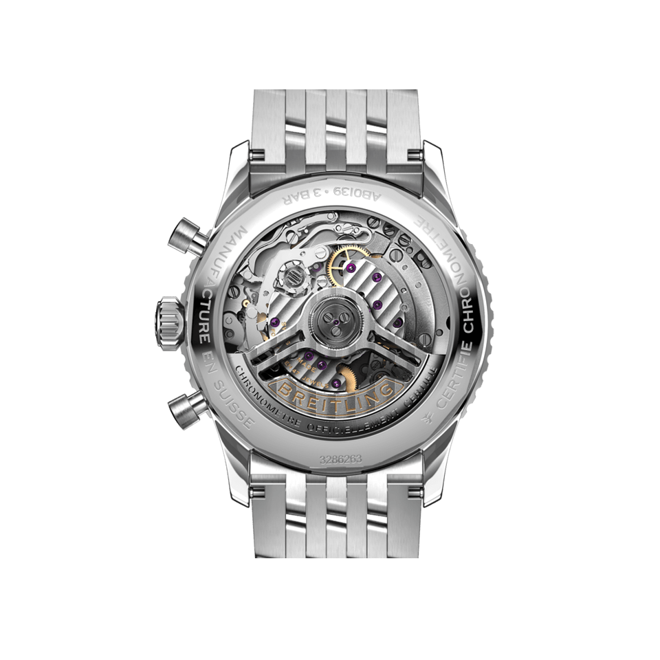 Breitling Navitimer B01 Chronograph 41 Breitling