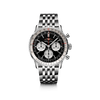 Breitling Navitimer B01 Chronograph 43mm Watch AB0138211B1A1