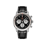 Breitling Navitimer B01 Chronograph 43mm Watch AB0138211B1P1