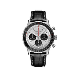 Breitling Navitimer B01 Chronograph 43mm Watch AB0138241G1P1