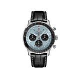 Breitling Navitimer B01 Chronograph 43mm Watch AB0138241C1P1