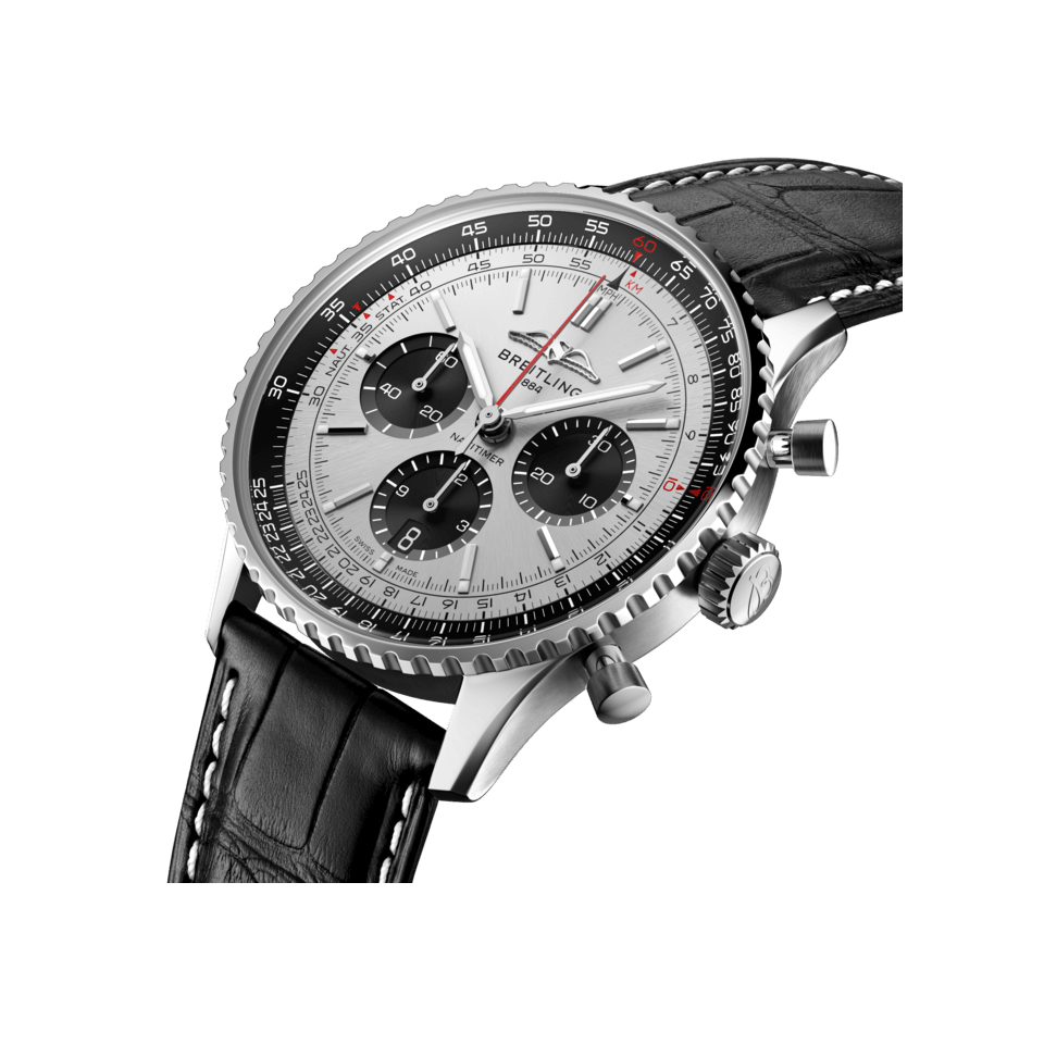 Breitling Navitimer B01 Chronograph 43 Breitling