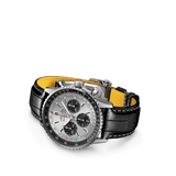 Breitling Navitimer B01 Chronograph 43mm Watch AB0138241G1P1