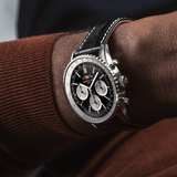 Breitling Navitimer B01 Chronograph 43mm Watch AB0138211B1P1