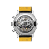 Breitling Navitimer B01 Chronograph 43mm Watch AB0138241C1P1