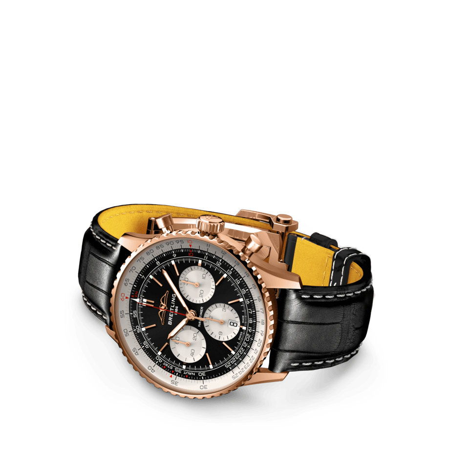 Breitling Navitimer B01 Chronograph 43 Breitling