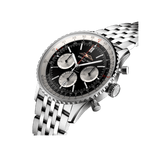 Breitling Navitimer B01 Chronograph 43mm Watch AB0138211B1A1