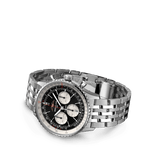 Breitling Navitimer B01 Chronograph 43mm Watch AB0138211B1A1
