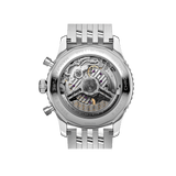 Breitling Navitimer B01 Chronograph 43mm Watch AB0138211B1A1