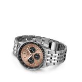 Breitling Navitimer B01 Chronograph 43mm Watch AB0138241K1A1