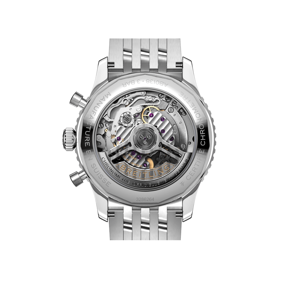 Breitling Navitimer B01 Chronograph 43 Breitling