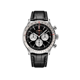 Breitling Navitimer B01 Chronograph 46mm Watch AB0137211B1P1