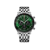 Breitling Navitimer B01 Chronograph 46mm Watch AB0137241L1A1