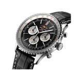 Breitling Navitimer B01 Chronograph 46mm Watch AB0137211B1P1